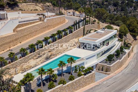 Villa i Benissa, Alicante, Benissa - € 3.900.000 | Ref: W-048YMH - foto 15